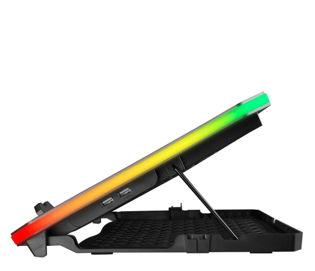 Rampage Metafor (10"-19") - 1276244 - zdjęcie 3